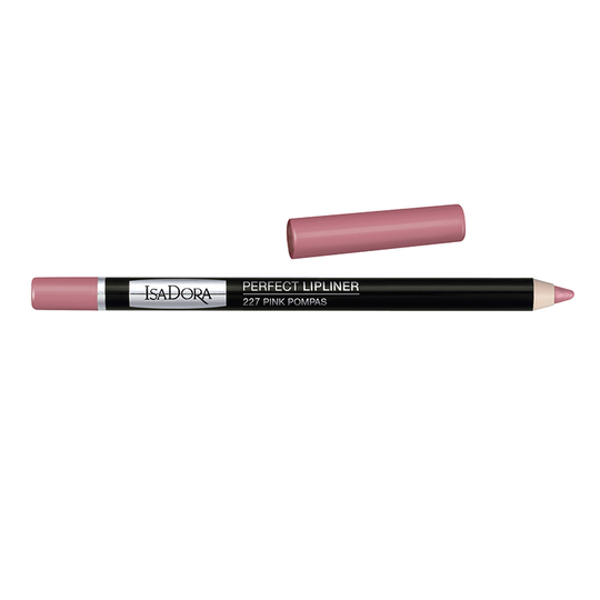 Isadora Perfect Lipliner New Pink Pompas
