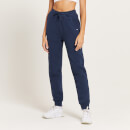 MP Women's Relaxed Fit Joggers - Marinblå - XXS