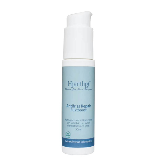 Hjärtligt Anti-Friss Repair Fuktboost 50 ml