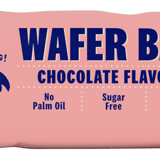 HealthyCo Cocoa Wafer 24 g