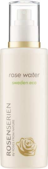 Rosenserien Rose Water 200 ml