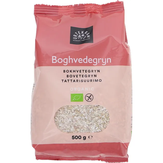 Urtekram Bovete Eko