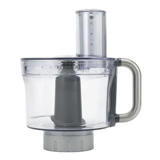 Kenwood - Matberedare Tillbehör KAH647PL 1,2 L Klar