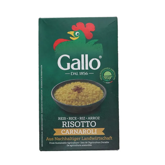Riso Gallo Risottois Carnaroli