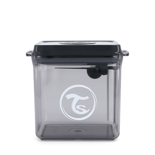 Twistshake Formula Container 1700 ml Black