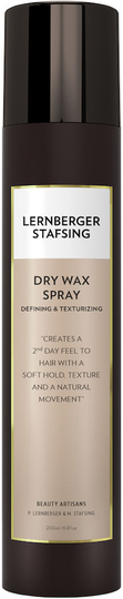 Lernberger Stafsing Dry Wax Spray 200 ml