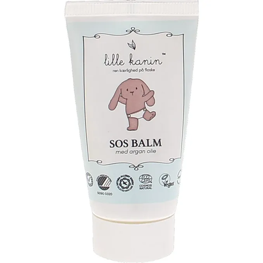 Lille Kanin Sos Balm