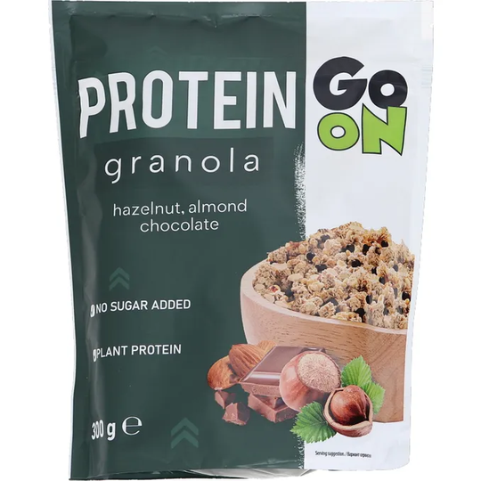 Sante Granola Choklad & Nötter