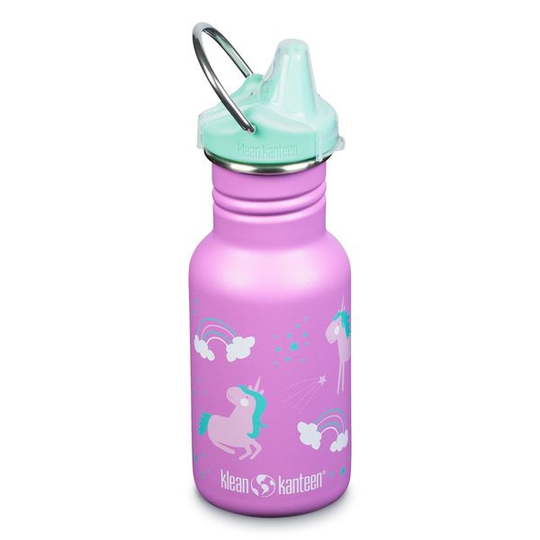 Klean Kanteen Classic Kid Pipmugg Unicorns 355 ml