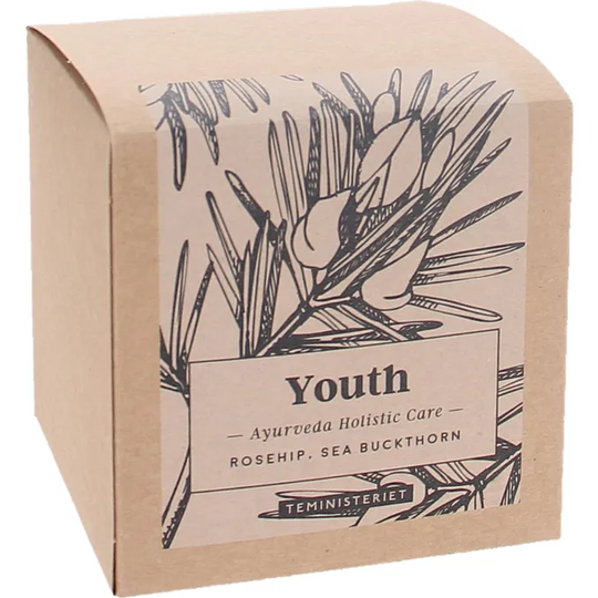 Teministeriet Te Ayurveda Youth Box Eko