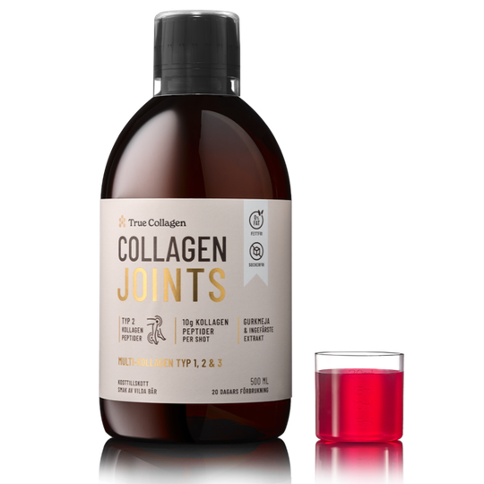 True Collagen Joint 500 ml