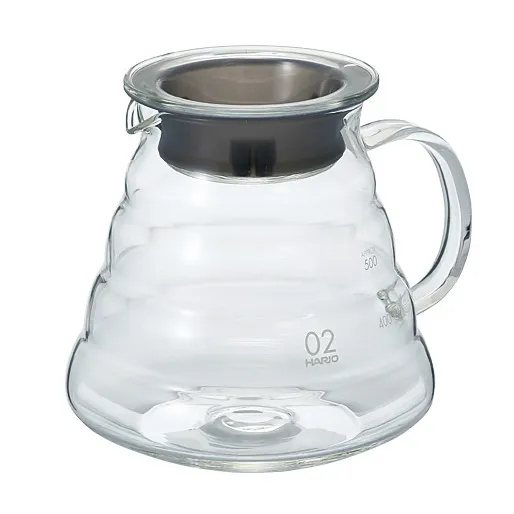 Hario V60 Range Server, 600ml