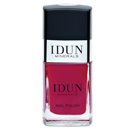 IDUN Minerals Nagellack Kalcit 11ml