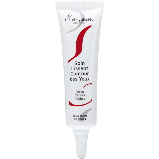Embryolisse Smoothing Eye Contour Care 15 ml