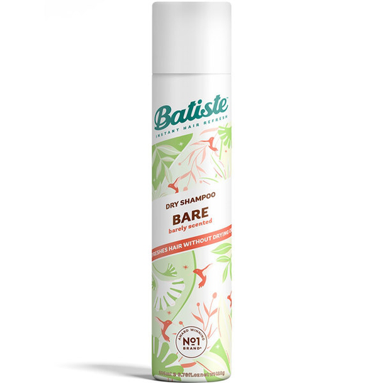 Batiste Bare 200 ml Aerosol