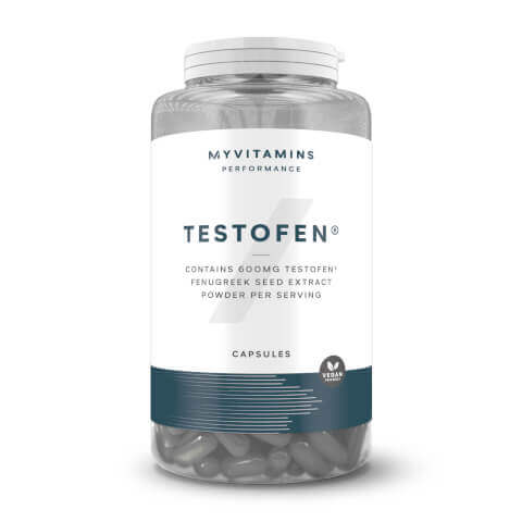 Testofen® Kapslar - 60tabletter