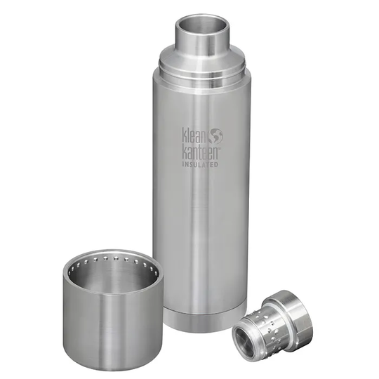 Klean Kanteen TK Pro Termos Brushed Stainless, 1000 ml