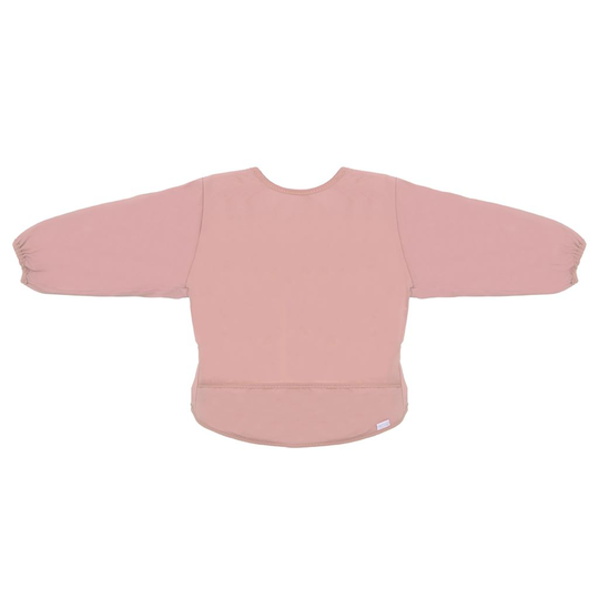 Fresh Kid Haklapp Ärm Rosa 1 st