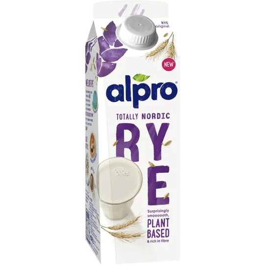 ALPRO Rågdryck