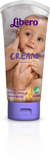 Libero Cream 100 ml