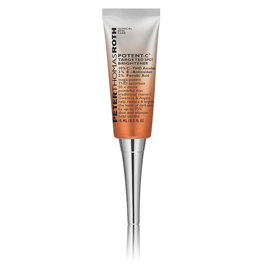Peter Thomas Roth Potent C Targeted Spot Brightener 15 ml