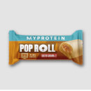 Myprotein Pop Rolls (Sample) - 27g - Ny - Salted Caramel