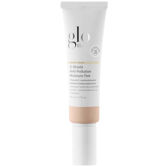 Glo Skin Beauty C-Shield Anti Pollution Moisture Tint 1N 50 ml