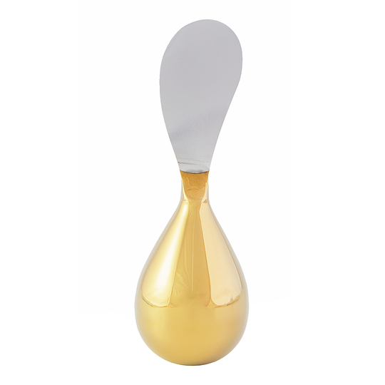 Klong - Tilt Smörkniv 14 cm Mässing