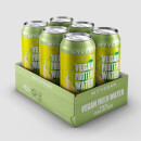 Vegan Sparkling Protein Water - Lemon Lime