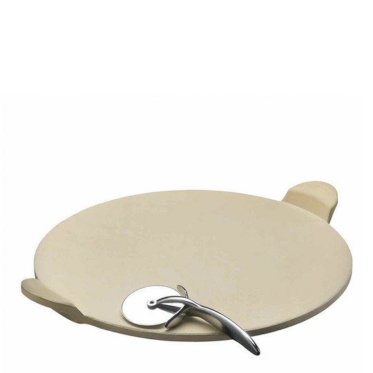 Napoleon - Pizzasten med Pizzaslicer PRO
