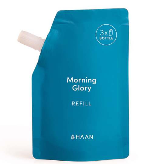 HAAN Morning Glory Handdesinfektion Refill 100 ml