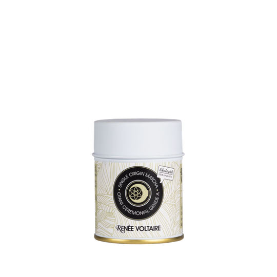 Renée Voltaire Singel Origin Matcha – Otani Ceremonial Grade A 30 g
