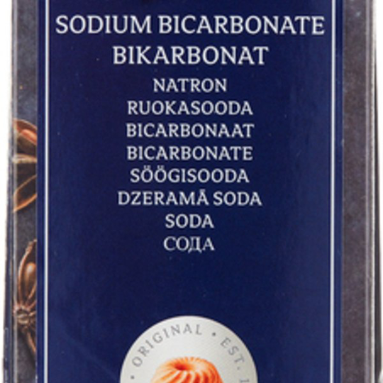 Santa Maria Bikarbonat 1100 g