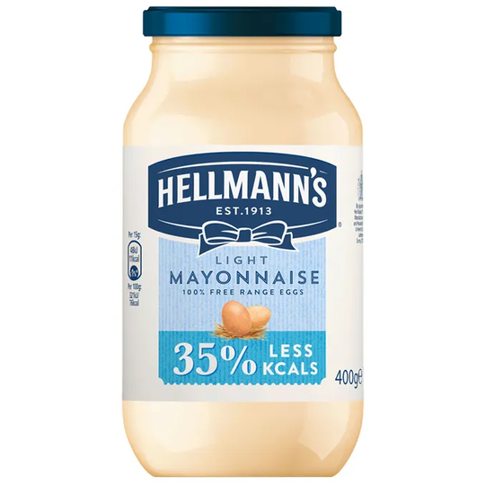 Hellmann's Majonnäs Light