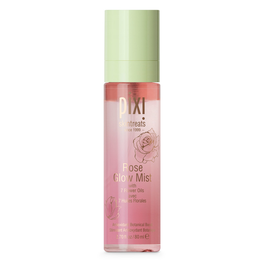 Pixi Rose Glow Mist 80 ml