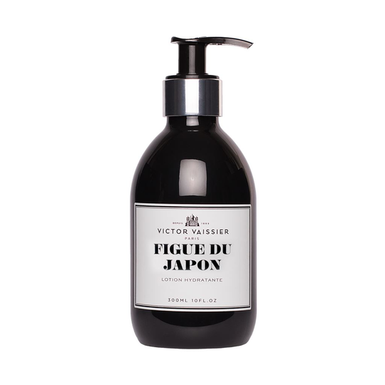 Victor Vaissier Hydrating Lotion Figue du Japon 300 ml