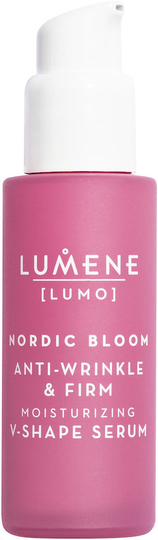 Lumene Nordic Bloom Anti-wrinkle V-shape Serum 30ml