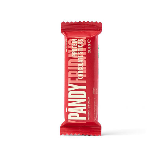 Pändy Protein Chocolate Sticks 21,5 g