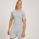 MP Form Short Sleeve T-Shirt för män - Grå - XXS