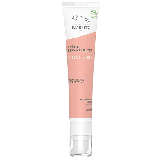 ALGA CICOSA Reparative Cream 40 ml