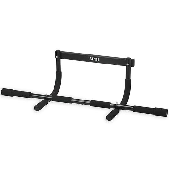 Spri Premium Pull-Up Bar