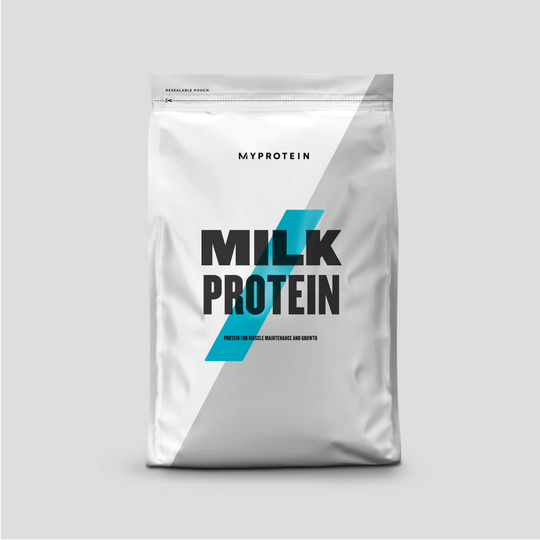 Mjölkprotein - 2.5kg - Chocolate Smooth