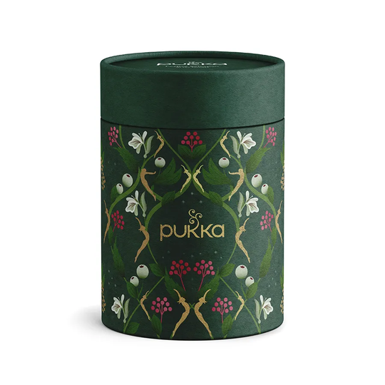 Pukka Teburk Jul, 30 st ekologisk