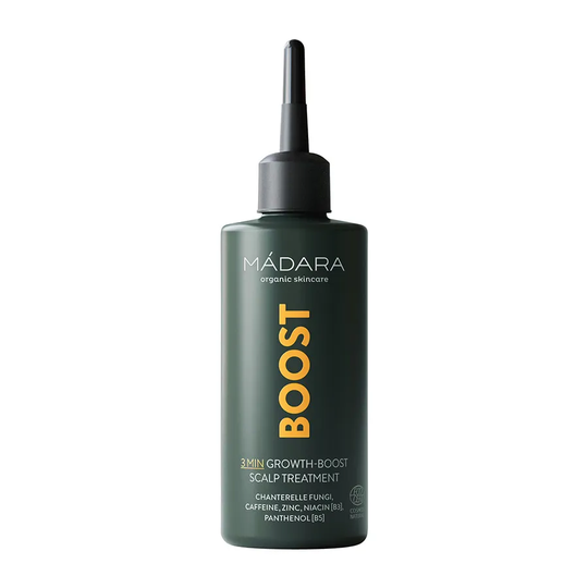Madara 3-Min Growth-Boost Scalp Treatment, 100ml