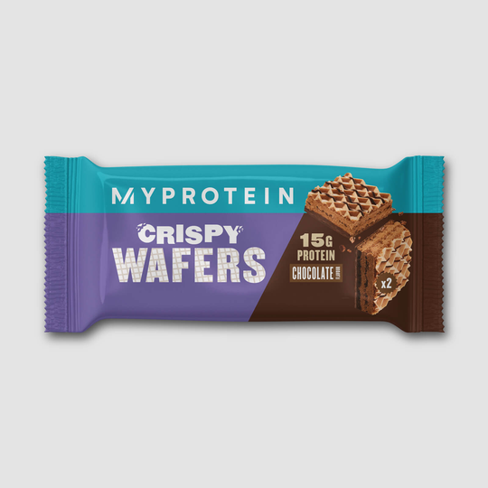 Proteinrån (Smakprov) - Chocolate