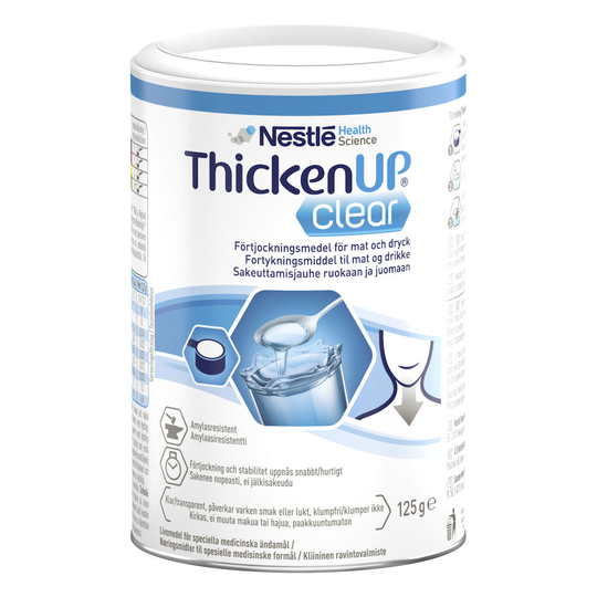 999723 ThickenUp Clear 125g