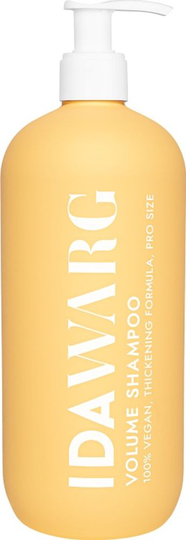 Ida Warg Volume Shampoo PRO Size 500 ml