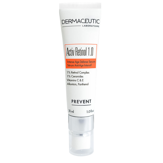 Dermaceutic Active Retinol 1,0 30 ml
