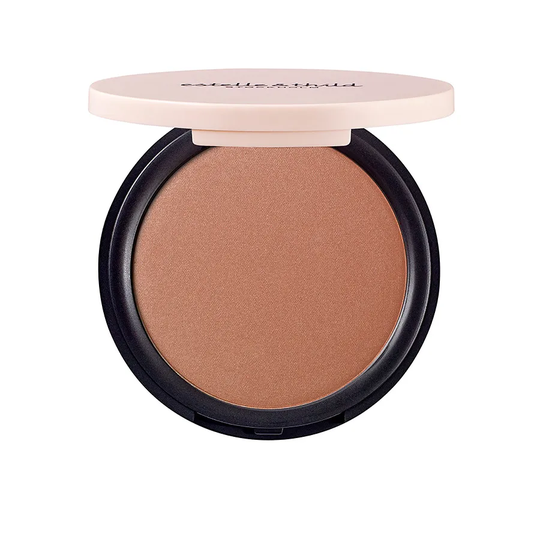 Estelle & Thild BioMineral Fresh Glow Satin Blush Nude Sienna, 10g