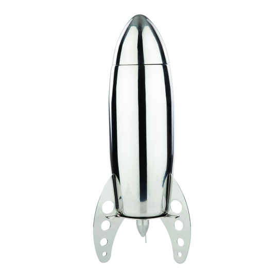 Viski - Irving Shaker raket
